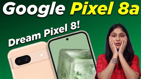 google pixel 8a launch date in india